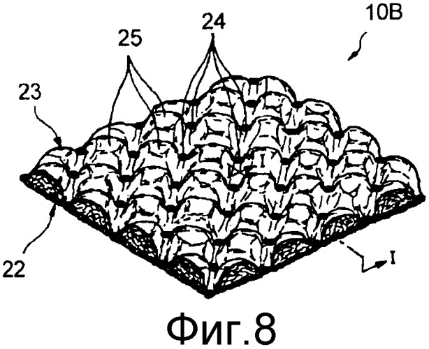 Абсорбирующее изделие (патент 2527121)