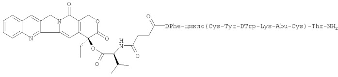 Пептидные векторы (патент 2361876)