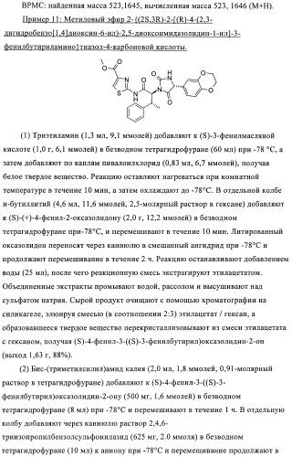 Замещенные гидантоины (патент 2383542)