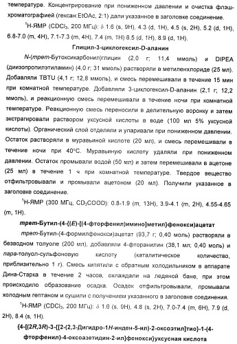 Новые производные 2-азетидинона в качестве ингибиторов всасывания холестерина для лечения гиперлипидемических состояний (патент 2409562)