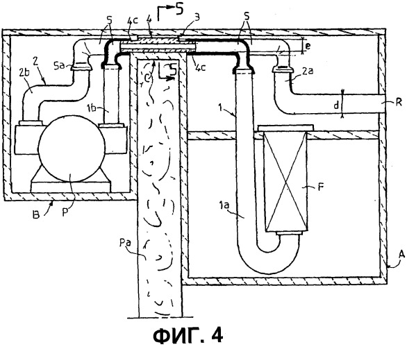 Устройство для соединения труб (патент 2298621)