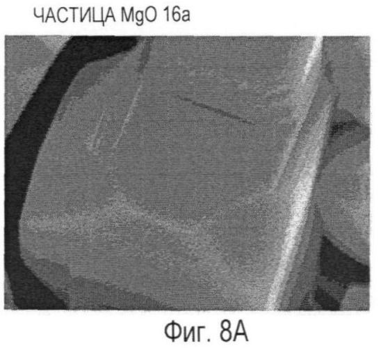 Плазменная индикаторная панель и способ ее изготовления (патент 2398306)