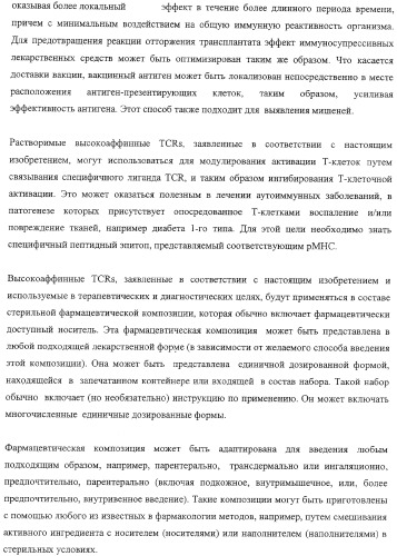 Экспонирование т-клеточных рецепторов (патент 2346004)
