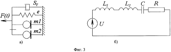 Резонатор силочувствительный (патент 2329511)