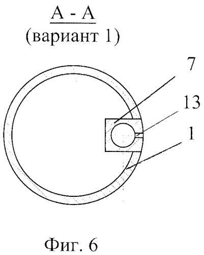 Скважинная камера шарифова для съемных клапанов (патент 2292439)