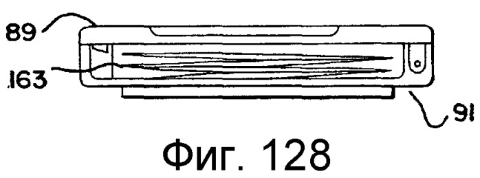 Упаковка для одноразовых мягких контактных линз (патент 2419366)