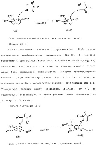 Азотсодержащие ароматические производные, их применение, лекарственное средство на их основе и способ лечения (патент 2264389)