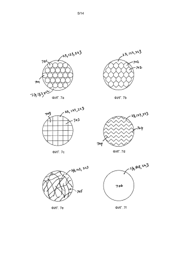 Разделение минералов с применением функционализированных фильтров и мембран (патент 2578317)