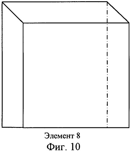 Объемно-комбинированная броня (патент 2542813)