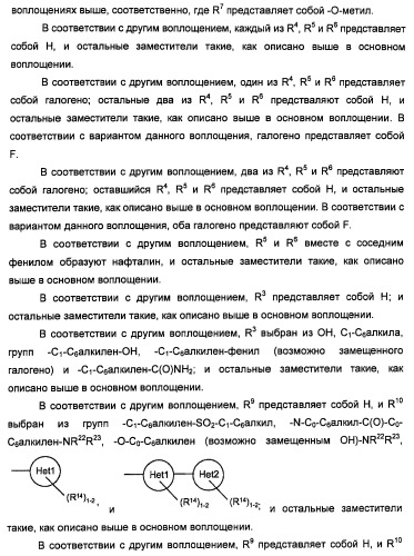 Производные 2-[(2-(фениламино)-1н-пирроло[2,3-d]пиримидин-4-ил)амино]бензамида в качестве ингибиторов igf-1r для лечения рака (патент 2472797)