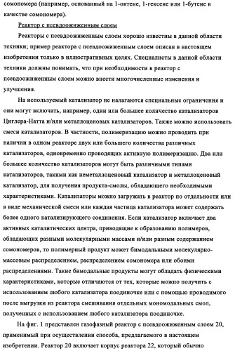 Мониторинг и регулирование полимеризации с использованием улучшенных определяющих индикаторов (патент 2342402)