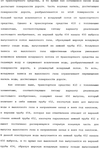 Транспортное средство (варианты) (патент 2333845)