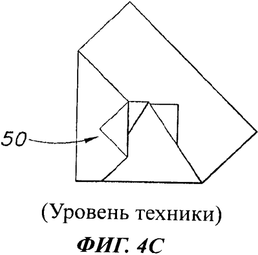 Способ (варианты) и система фиксации гибкого многопанельного стерилизационного комплекта (патент 2566731)