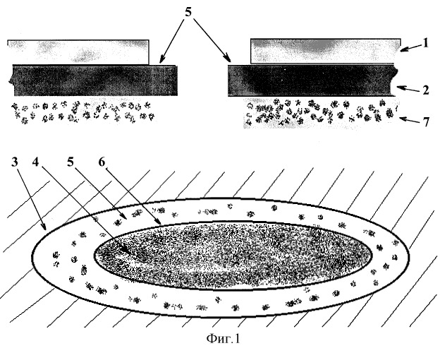 Способ сшивания кожи двурядным швом (патент 2269947)
