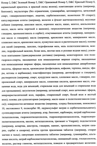 Агонисты рецептора (vpac2) гипофизарного пептида, активирующего аденилатциклазу (расар), и фармакологические способы их применения (патент 2360922)