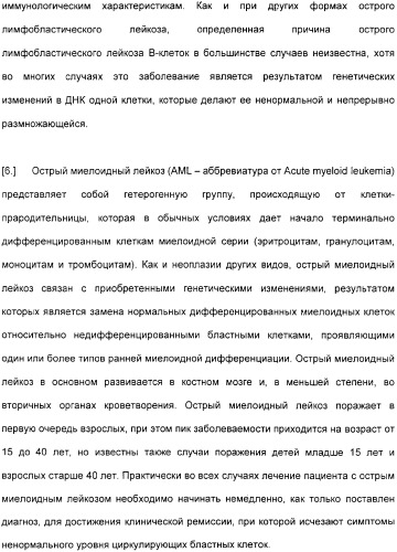 Специфические антитела человека для избирательной терапии рака (патент 2316564)