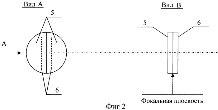 Оптико-электронный следящий координатор (варианты) (патент 2395108)