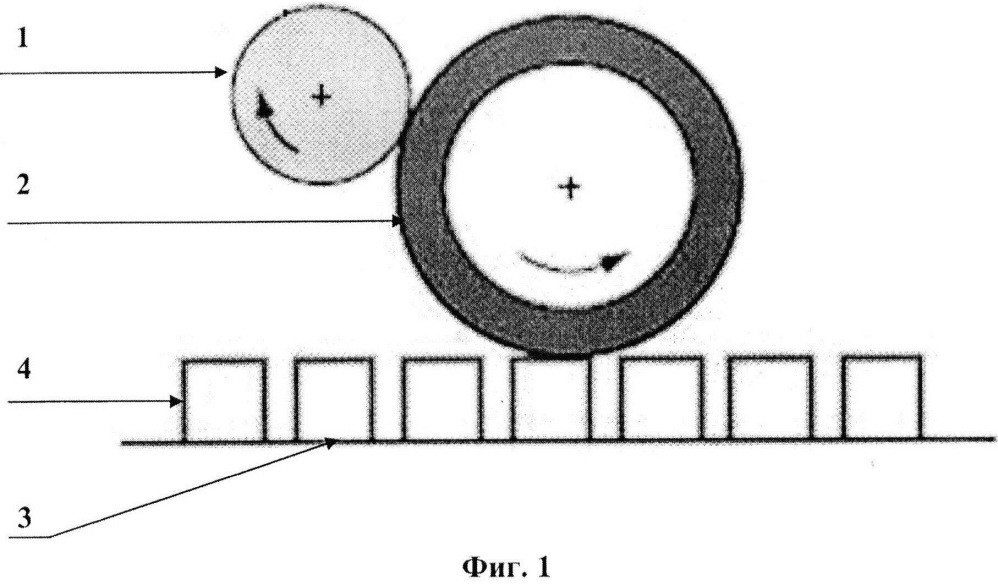 Технология нанесения износостойкого покрытия на алюминиевые изделия (патент 2635787)