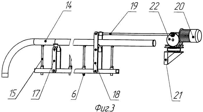Установка для мойки изделий (патент 2435654)