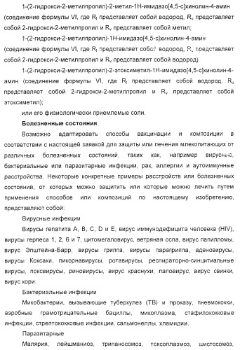 Способ усиления иммунного ответа млекопитающего на антиген (патент 2370537)