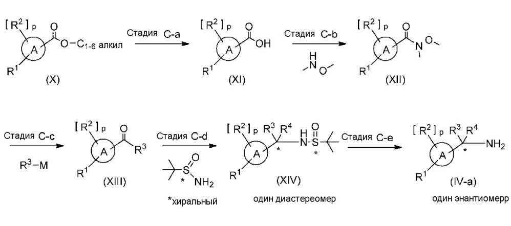 Производные пирролопиридинона в качестве ttx-s блокаторов (патент 2646754)