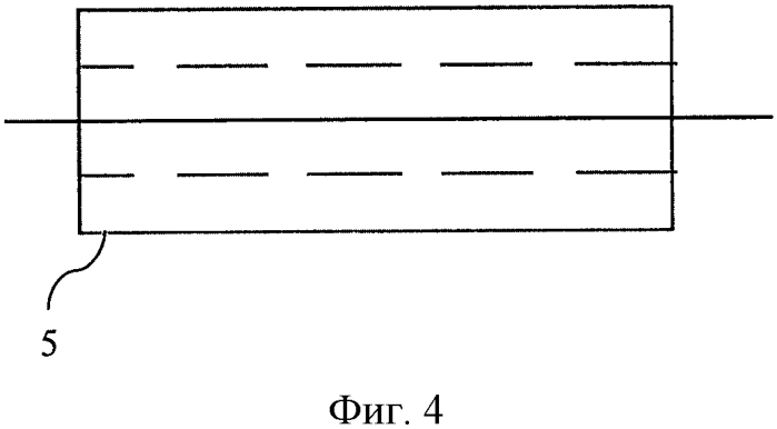 Защищенный резистор с торцевым уплотняющим элементом (патент 2562803)