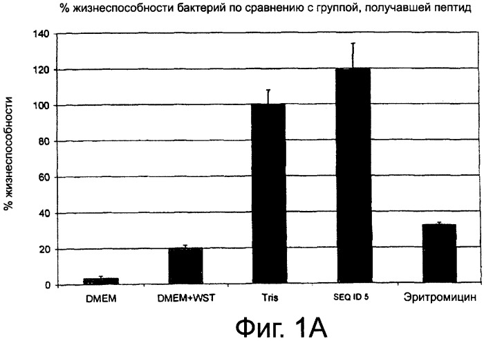 Новые пептиды для лечения и профилактики иммунопатологических заболеваний, включая лечение и профилактику инфекции посредством модулирования врожденного иммунитета (патент 2507213)