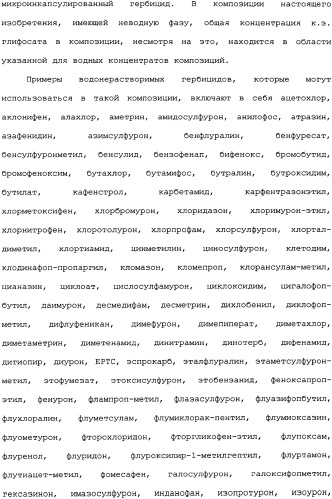 Композиция глифосата калия (патент 2335899)