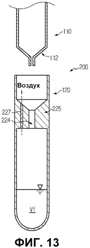 Комплект для разделения центрифугированием и способы разделения центрифугированием с использованием такого комплекта (патент 2483809)