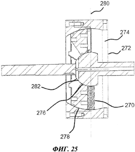 Узел ротора (варианты) (патент 2575514)