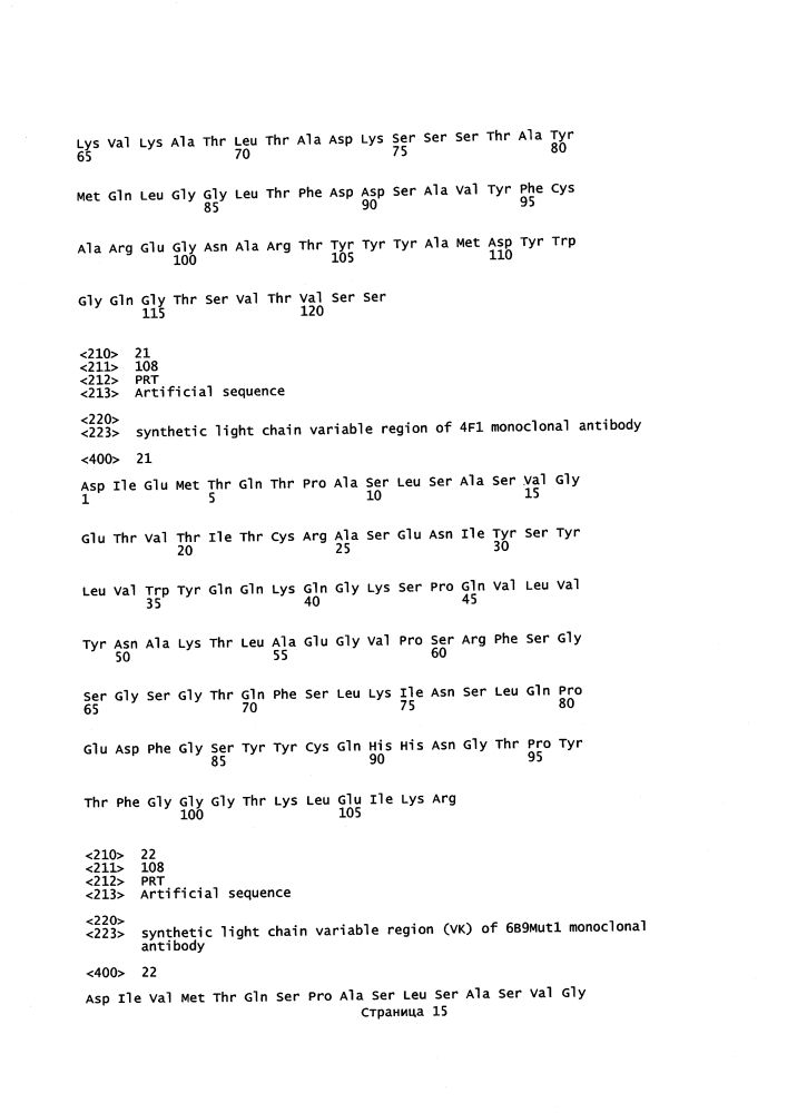 Антитела, которые связывают интегрин альфа-v бета-8 (патент 2614252)