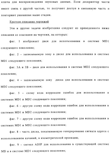 Способ воспроизведения и способ доступа к данным (патент 2311693)