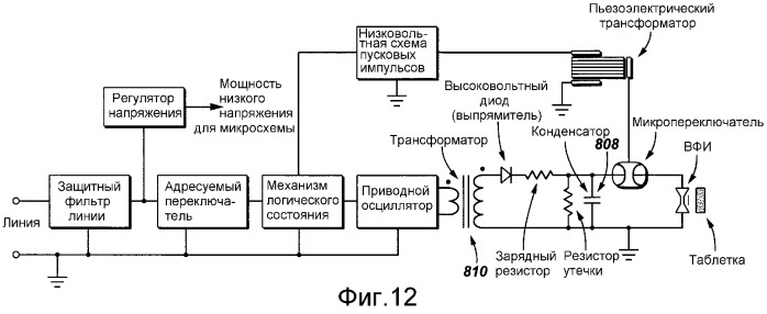 Объединенные детонаторы для использования со взрывными устройствами (патент 2295694)