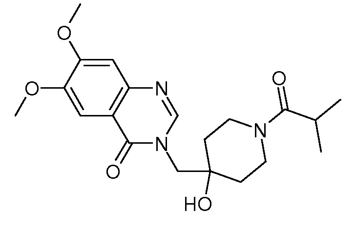 Селективные и обратимые ингибиторы убихитин-специфической протеазы 7 (патент 2622640)