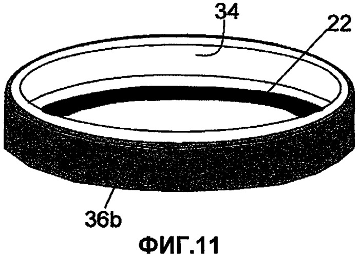 Двухрезонансные радиочастотные поверхностные катушки сильного поля для магнитного резонанса (патент 2491568)