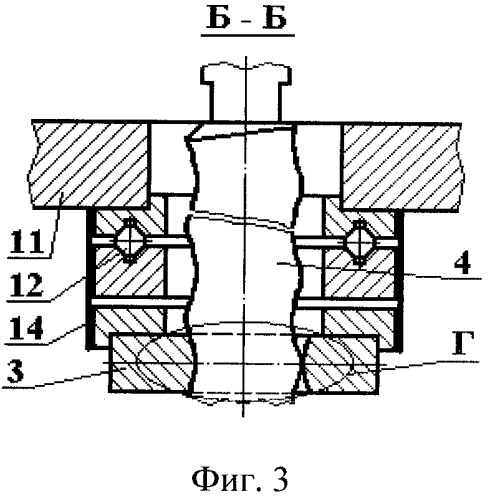 Способ статико-импульсной обработки винтов методом деформирующего протягивания (патент 2320469)