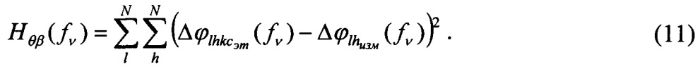 Способ и устройство определения координат источников радиоизлучения (патент 2659810)