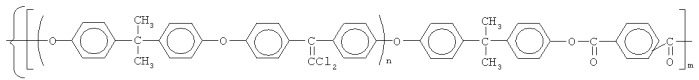 Ароматические блок-сополиэфиркетоны (патент 2476453)