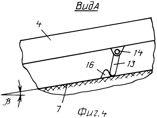 Способ прокладки трубопровода в скальных породах гористого участка (патент 2477410)