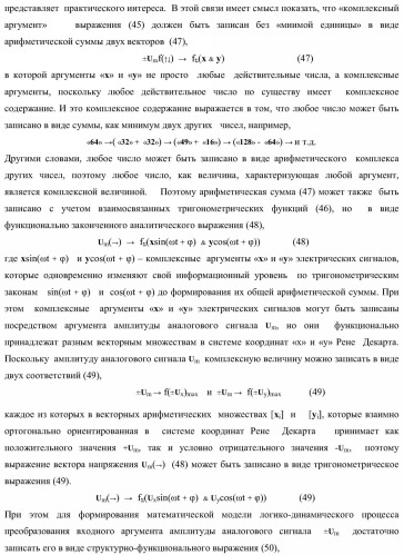 Функциональная структура параллельного сумматора с предварительно вводимыми переносами (варианты) (патент 2381545)