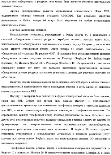 Способ и система идентификации транзакционных счетов и обмена транзакционными сообщениями между сторонами проведения транзакции (патент 2464637)