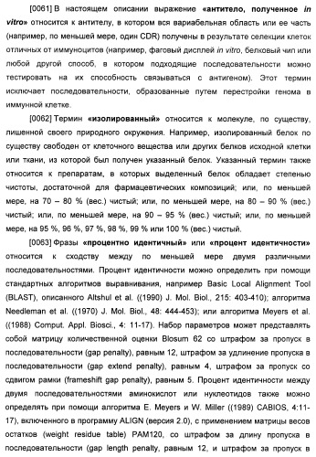 Антитела к il-22 человека и их применение (патент 2467016)