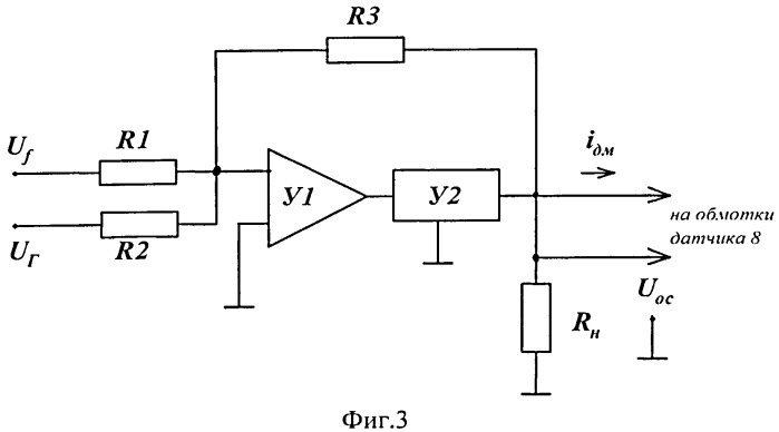 Стенд для измерения вибрационных реактивных моментов гиромотора (патент 2518975)