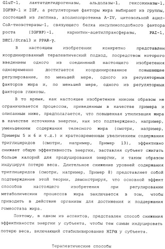 Регулирование содержания жира (патент 2397766)