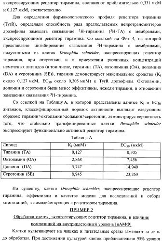 Композиции и способы борьбы с насекомыми (патент 2388225)