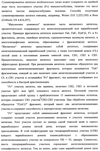 Биспецифические антитела к erb-b и их применение для лечения опухолей (патент 2349340)