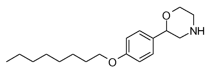 Производные (тио)морфолина в качестве модуляторов sip (патент 2557233)