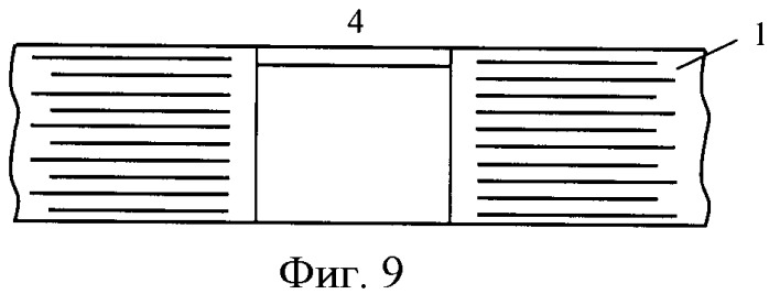 Способ изготовления мембранных структур (патент 2422942)