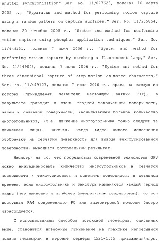 Система и способ сжатия видео посредством настройки размера фрагмента на основании обнаруженного внутрикадрового движения или сложности сцены (патент 2487407)