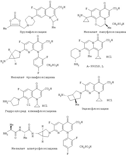 Фармацевтическая композиция (патент 2270695)